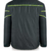 288-P342 PARKA CERTIFICADA PARA FRIO MOD. BOREAS. - Imagen 2