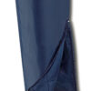 288-PANA PANTALON ACOLCHADO AZUL - Imagen 2