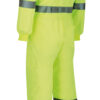 388-BFYE BUZO TERGAL AMARILLO FLUO - Imagen 2