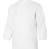 405210 CHAQUETA COCINA MICROFIBRA ML - Imagen 3