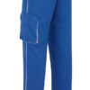 488-P SupTop PANTALON ALGODON AZULINA SUPERTOP - Imagen 2