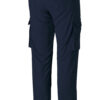 588-PSTRA Pantalón Stretch. Pro Series. 220 gr/m2. Azul Marino. - Imagen 2
