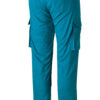 588-PSTRAE Pantalón Stretch. Pro Series. 220 gr/m2. Azul Eléctrico. - Imagen 2
