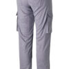 588-PSTRG Pantalón Stretch. Pro Series. 220 gr/m2. Gris - Imagen 2