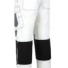 588-PBG PANTALON BLANCO/GRIS PRO - Imagen 2