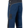588-PETAN PETO TERGAL AZUL/NEGRO SPORT - Imagen 2
