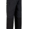 588-PN PANTALON NEGRO PRO - Imagen 2