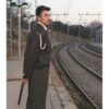 Textil-r -  - Negro