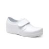 Feliz Caminar - FLOTANTES VELCRO - Blanco