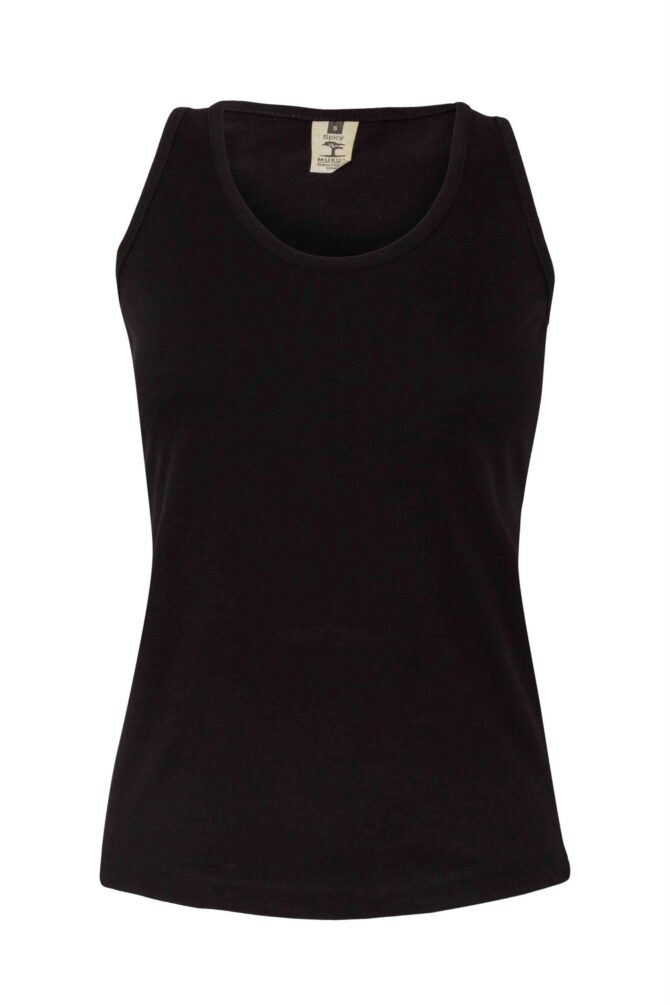 MK171CV - CAMISETA TIRANTES MUJER