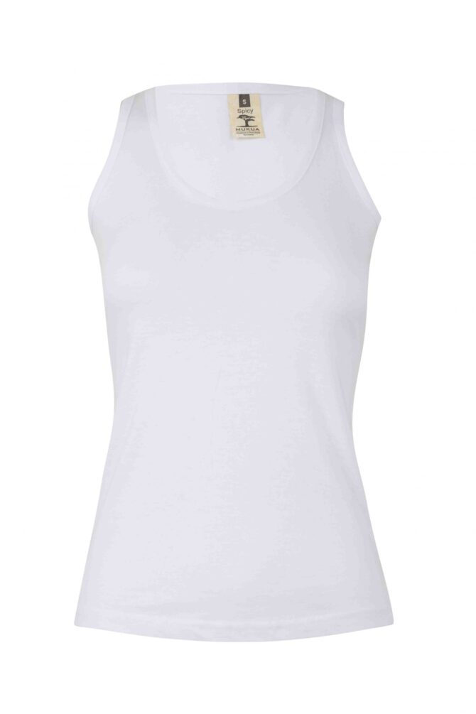 MK171WV - CAMISETA TIRANTES MUJER