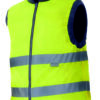 148 - CHALECO REVERSIBLE AV - Imagen 4