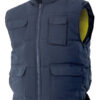 148 - CHALECO REVERSIBLE AV - Imagen 2