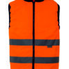 148 - CHALECO REVERSIBLE AV - Imagen 5