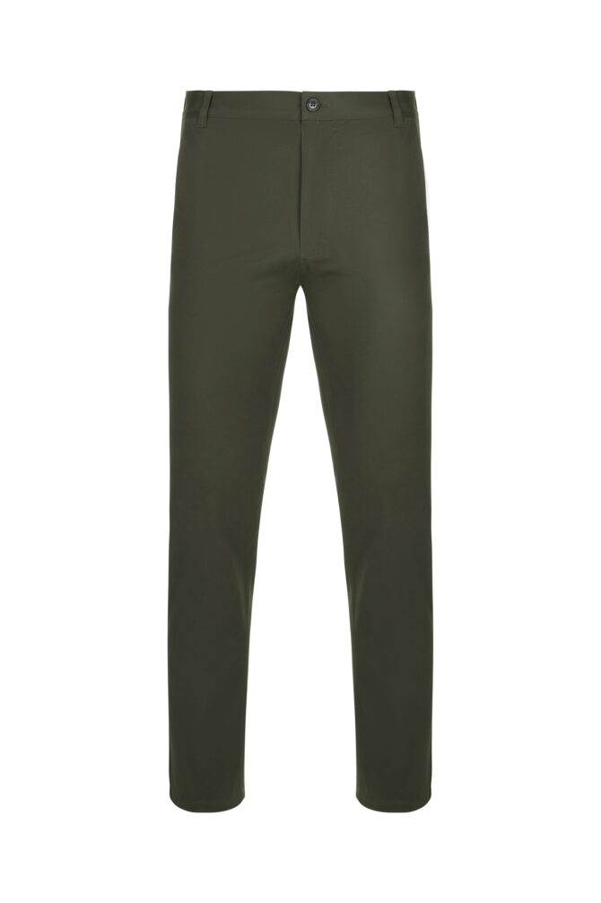 PANTALON CHINO VELILLA STRETCH 403010S - Imagen 5