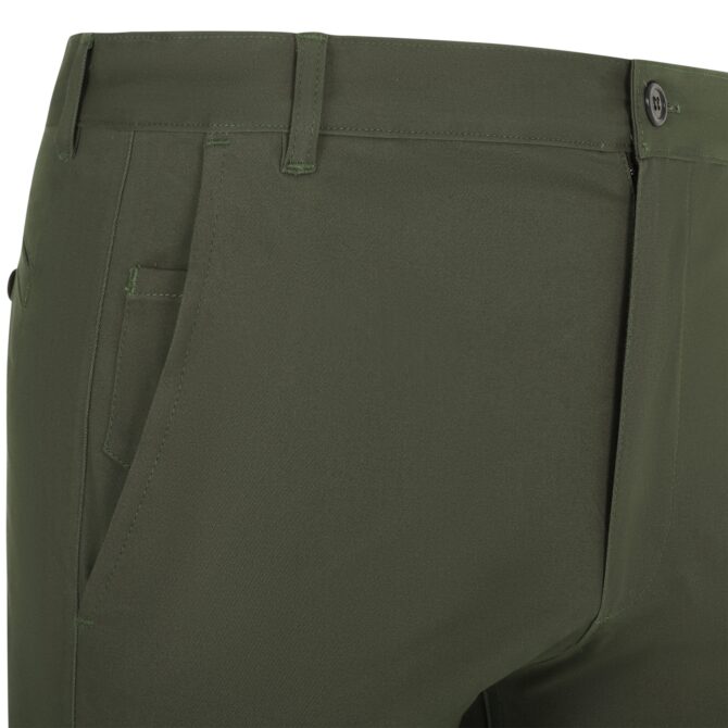 PANTALON CHINO VELILLA STRETCH 403010S - Imagen 6