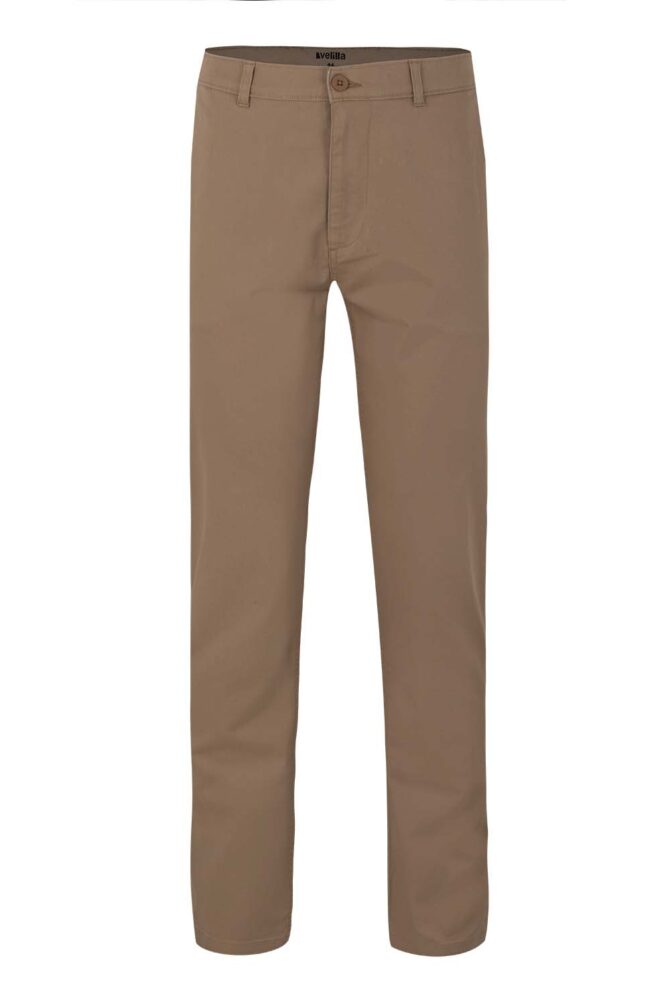 PANTALON CHINO VELILLA STRETCH 403010S