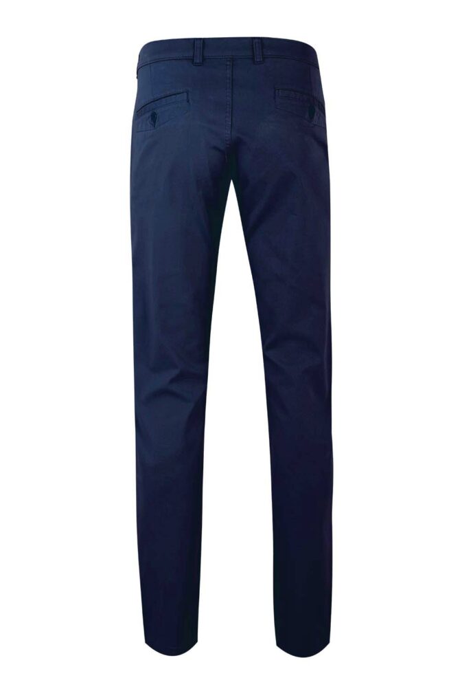 PANTALON CHINO VELILLA STRETCH 403010S - Imagen 2