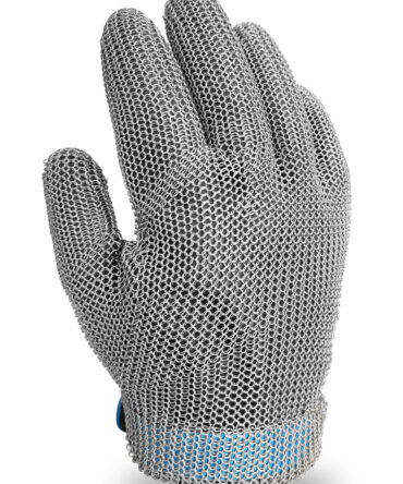 688-MM GUANTE MALLA METALICA