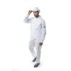 Textil-r -  - Negro / Rombos