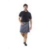 Textil-r -  - Denim Azul