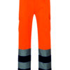 303001 - PANTALÓN BICOLOR AV - Imagen 2