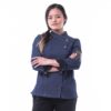 Textil-r -  - Denim / Dry Negro