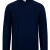 405210 CHAQUETA COCINA MICROFIBRA ML - Imagen 4