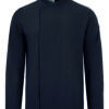 405210 CHAQUETA COCINA MICROFIBRA ML - Imagen 5