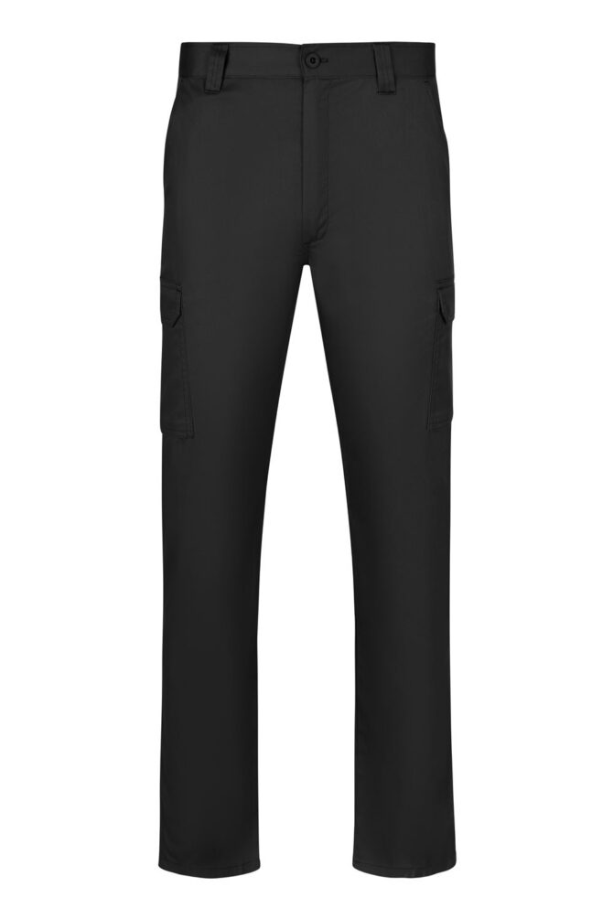 PANTALON MULTIBOLSILLO 103026 READY VELILLA SLIM FIT - Imagen 2