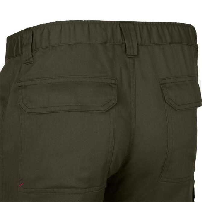 PANTALON MULTIBOLSILLO 103026 READY VELILLA SLIM FIT - Imagen 4