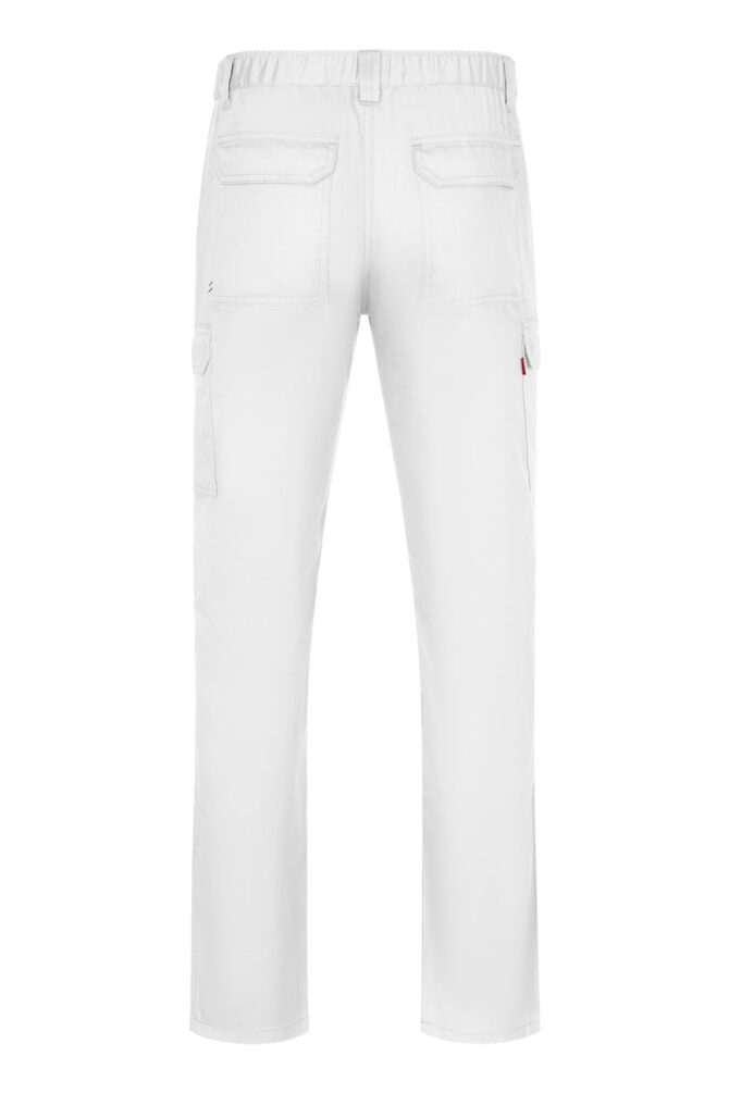 PANTALON MULTIBOLSILLO 103026 READY VELILLA SLIM FIT - Imagen 5