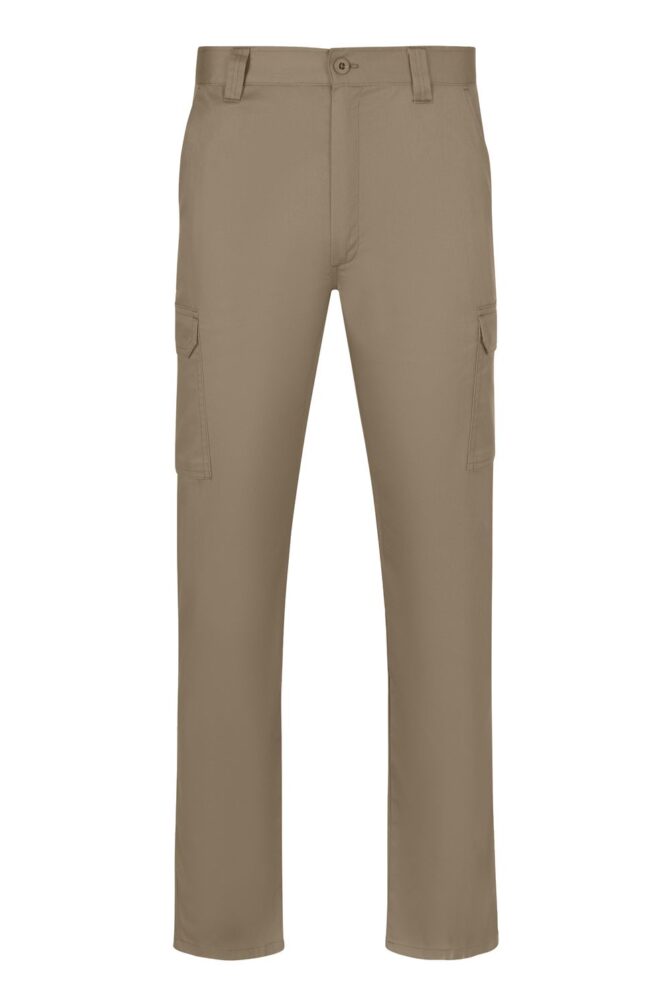 PANTALON MULTIBOLSILLO 103026 READY VELILLA SLIM FIT - Imagen 7