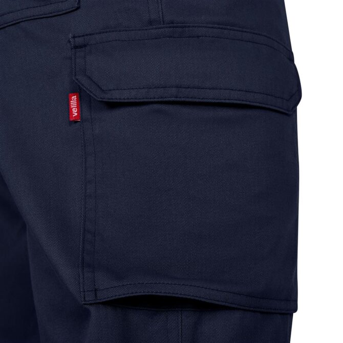 PANTALON MULTIBOLSILLO 103026 READY VELILLA SLIM FIT - Imagen 8