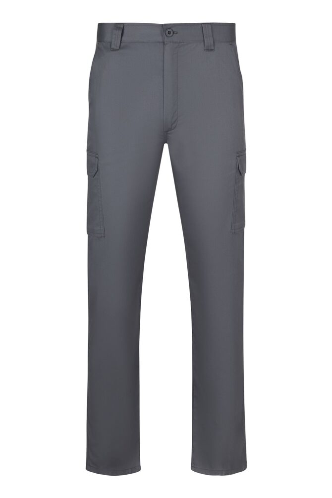 PANTALON MULTIBOLSILLO 103026 READY VELILLA SLIM FIT
