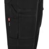 PANTALÓN 103030X 4-XTREME MULTIBOLSILLO VELILLA - Imagen 2