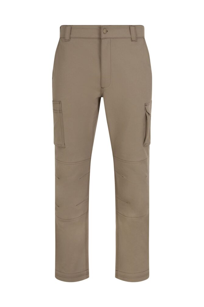 PANTALÓN 103030X 4-XTREME MULTIBOLSILLO VELILLA - Imagen 5