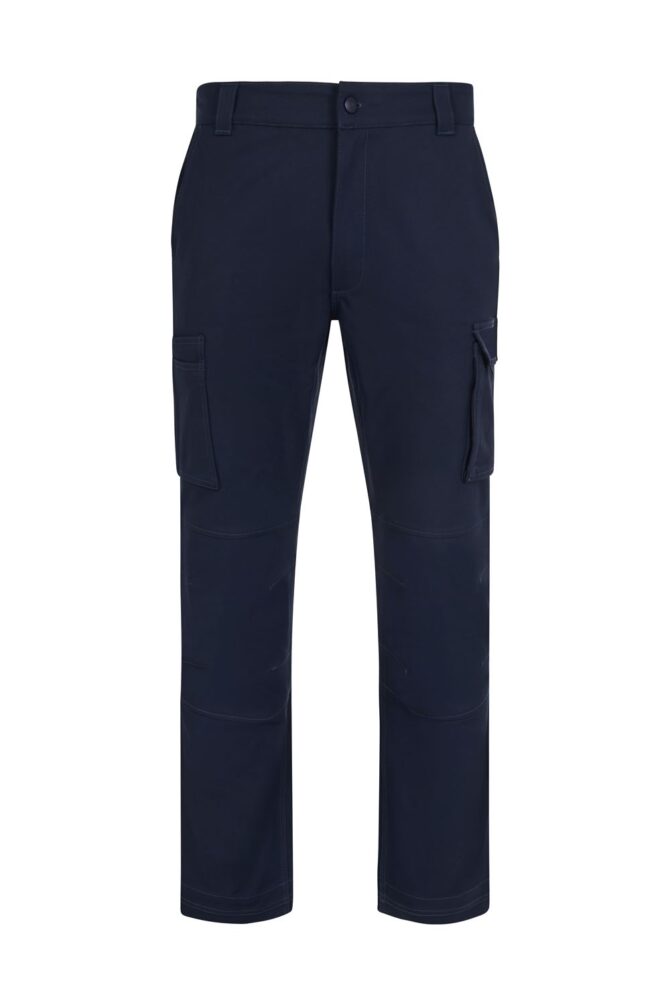 PANTALÓN 103030X 4-XTREME MULTIBOLSILLO VELILLA - Imagen 6
