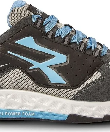 Unifmem - Tienda de vestuario laboral 81 ZAPATILLA ARYA U.POWER