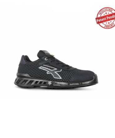 Unifmem - Tienda de vestuario laboral 80 ZAPATILLA LOGAN U.POWER