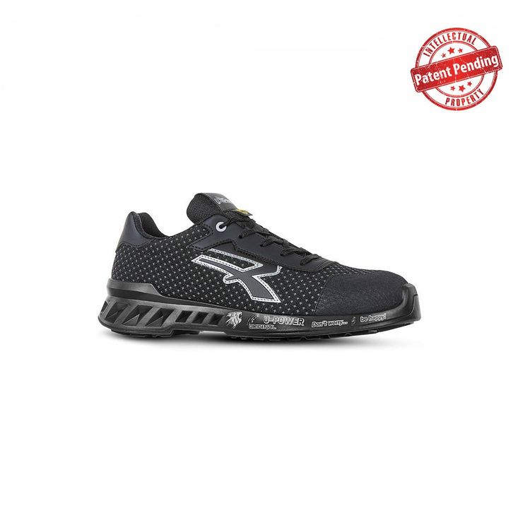 ZAPATILLA LOGAN U.POWER